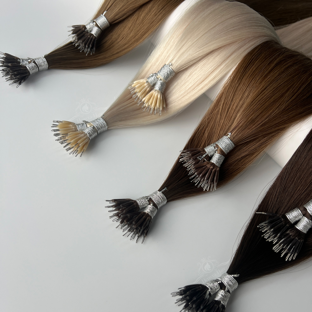 Nano Hair Extensions